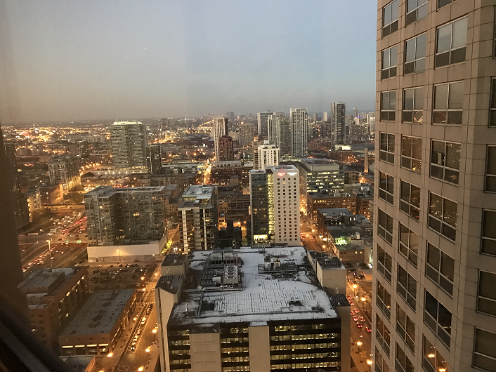 Chicago