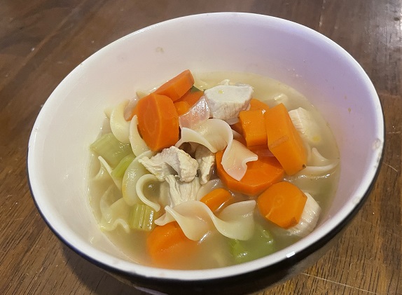 Chicken Soup