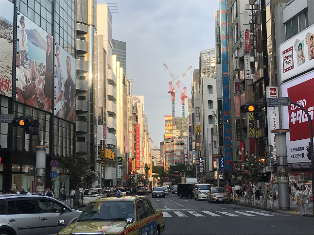 Tokyo 10