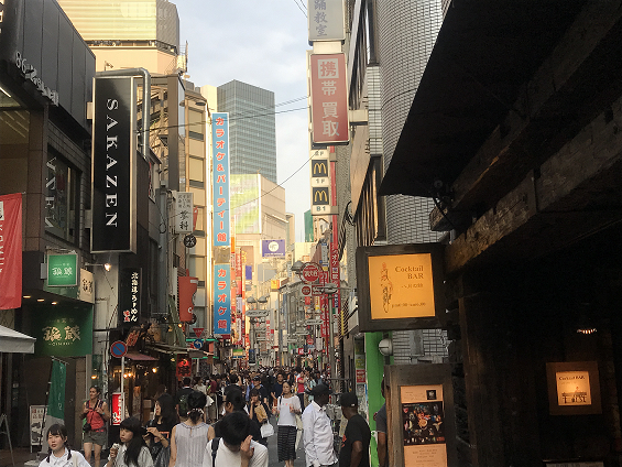 Tokyo 11
