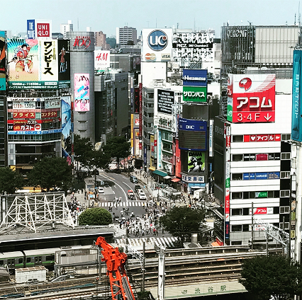 Tokyo 12