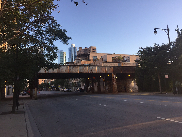 Chicago 09