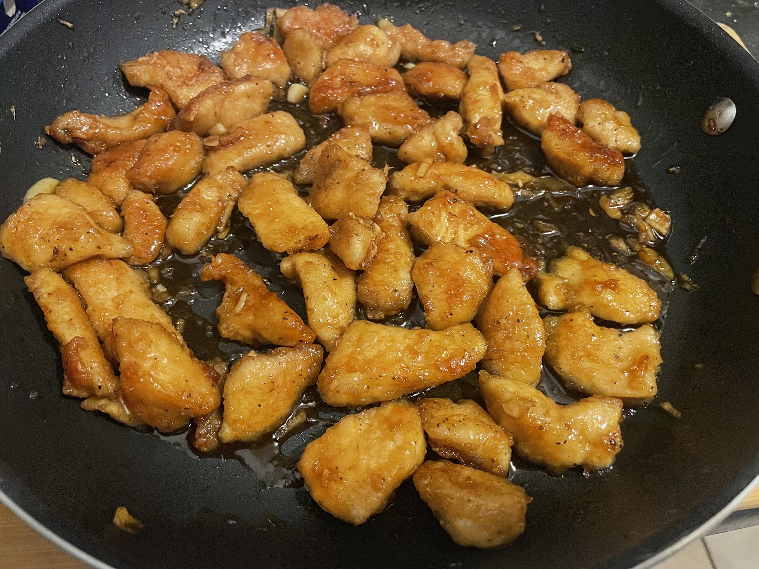 Lemon Chicken 01